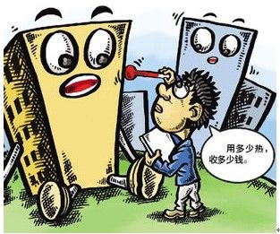 自来水收费软件